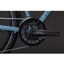 Cube Nature Pro FE 28" surfblue&acute;n&acute;blue