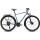 Cube Nature Pro FE 28" surfblue´n´blue