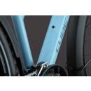 Cube Nature Pro FE Trapeze 28" surfblue&acute;n&acute;blue