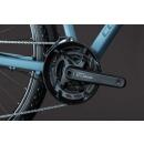 Cube Nature Pro FE Trapeze 28" surfblue&acute;n&acute;blue