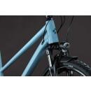 Cube Nature Pro FE Trapeze 28" surfblue&acute;n&acute;blue