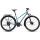 Cube Nature Pro FE Trapeze 28" surfblue´n´blue