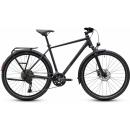 Cube Nature EXC FE 28" grey&acute;n&acute;chrome
