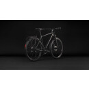 Cube Nature EXC FE 28" grey&acute;n&acute;chrome