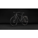 Cube Nature EXC FE 28" grey&acute;n&acute;chrome