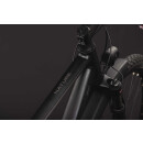 Cube Nature EXC FE 28" grey&acute;n&acute;chrome