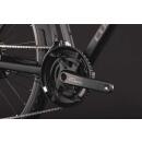 Cube Nature EXC FE 28" grey&acute;n&acute;chrome