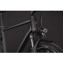 Cube Nature EXC FE 28" grey&acute;n&acute;chrome