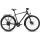 Cube Nature EXC FE 28" grey´n´chrome