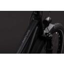 Cube Nature EXC FE Trapeze 28" grey&acute;n&acute;chrome