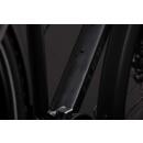 Cube Nature EXC FE Trapeze 28" grey&acute;n&acute;chrome