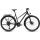 Cube Nature EXC FE Trapeze 28" grey´n´chrome