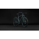 Cube Nature SLX FE 28" indigometallic&acute;n&acute;black
