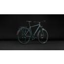 Cube Nature SLX FE 28" indigometallic&acute;n&acute;black