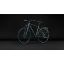 Cube Nature SLX FE 28" indigometallic&acute;n&acute;black