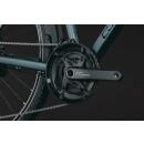 Cube Nature SLX FE 28" indigometallic&acute;n&acute;black