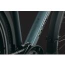 Cube Nature SLX FE 28" indigometallic&acute;n&acute;black