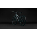 Cube Nature SLX FE Trapeze 28" indigometallic&acute;n&acute;black