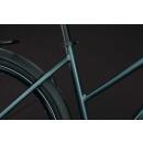 Cube Nature SLX FE Trapeze 28" indigometallic&acute;n&acute;black