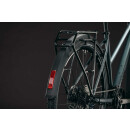 Cube Nature SLX FE Trapeze 28" indigometallic&acute;n&acute;black