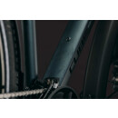 Cube Nature SLX FE Trapeze 28" indigometallic&acute;n&acute;black