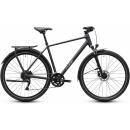 Cube Kathmandu ONE 28" blackforest&acute;n&acute;chrome