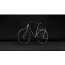 Cube Kathmandu ONE 28" blackforest&acute;n&acute;chrome