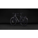 Cube Kathmandu ONE 28" blackforest&acute;n&acute;chrome