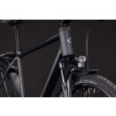 Cube Kathmandu ONE 28" blackforest&acute;n&acute;chrome