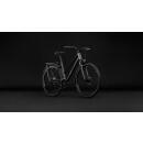 Cube Kathmandu ONE Trapeze 28" blackforest&acute;n&acute;chrome