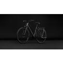 Cube Kathmandu ONE Trapeze 28" blackforest&acute;n&acute;chrome