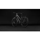 Cube Kathmandu ONE Trapeze 28" blackforest&acute;n&acute;chrome