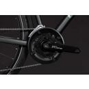 Cube Kathmandu ONE Trapeze 28" blackforest&acute;n&acute;chrome