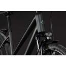 Cube Kathmandu ONE Trapeze 28" blackforest&acute;n&acute;chrome