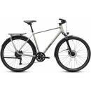 Cube Kathmandu ONE 28" glintsand´n´black