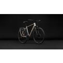 Cube Kathmandu ONE 28" glintsand&acute;n&acute;black