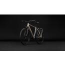 Cube Kathmandu ONE 28" glintsand&acute;n&acute;black