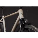 Cube Kathmandu ONE 28" glintsand&acute;n&acute;black