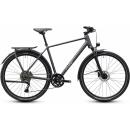 Cube Kathmandu Pro 28" slabgrey´n´chrome
