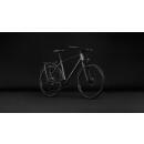 Cube Kathmandu Pro 28" slabgrey&acute;n&acute;chrome