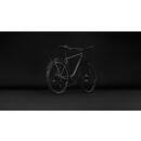 Cube Kathmandu Pro 28" slabgrey&acute;n&acute;chrome