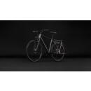 Cube Kathmandu Pro 28" slabgrey&acute;n&acute;chrome