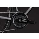 Cube Kathmandu Pro 28" slabgrey&acute;n&acute;chrome
