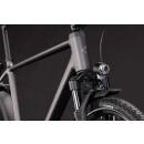 Cube Kathmandu Pro 28" slabgrey&acute;n&acute;chrome