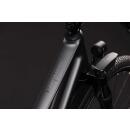 Cube Kathmandu Pro Trapeze 28" slabgrey&acute;n&acute;chrome