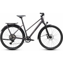 Cube Kathmandu SLX Trapeze 28" mysticgraphite&acute;n&acute;reflex