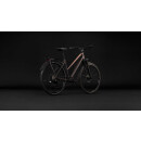 Cube Kathmandu SLX Trapeze 28" mysticgraphite&acute;n&acute;reflex