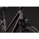 Cube Kathmandu SLX Trapeze 28" mysticgraphite&acute;n&acute;reflex