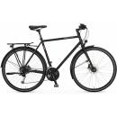 vsf fahrradmanufaktur T-100 Sport Disc Herren Trekkingrad...