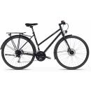 vsf fahrradmanufaktur T-100 Sport Disc Damen Trekkingrad...